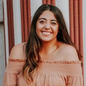 Meet your Posher, Brianna